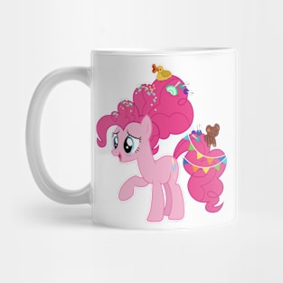 Future Pinkie Pie Mug